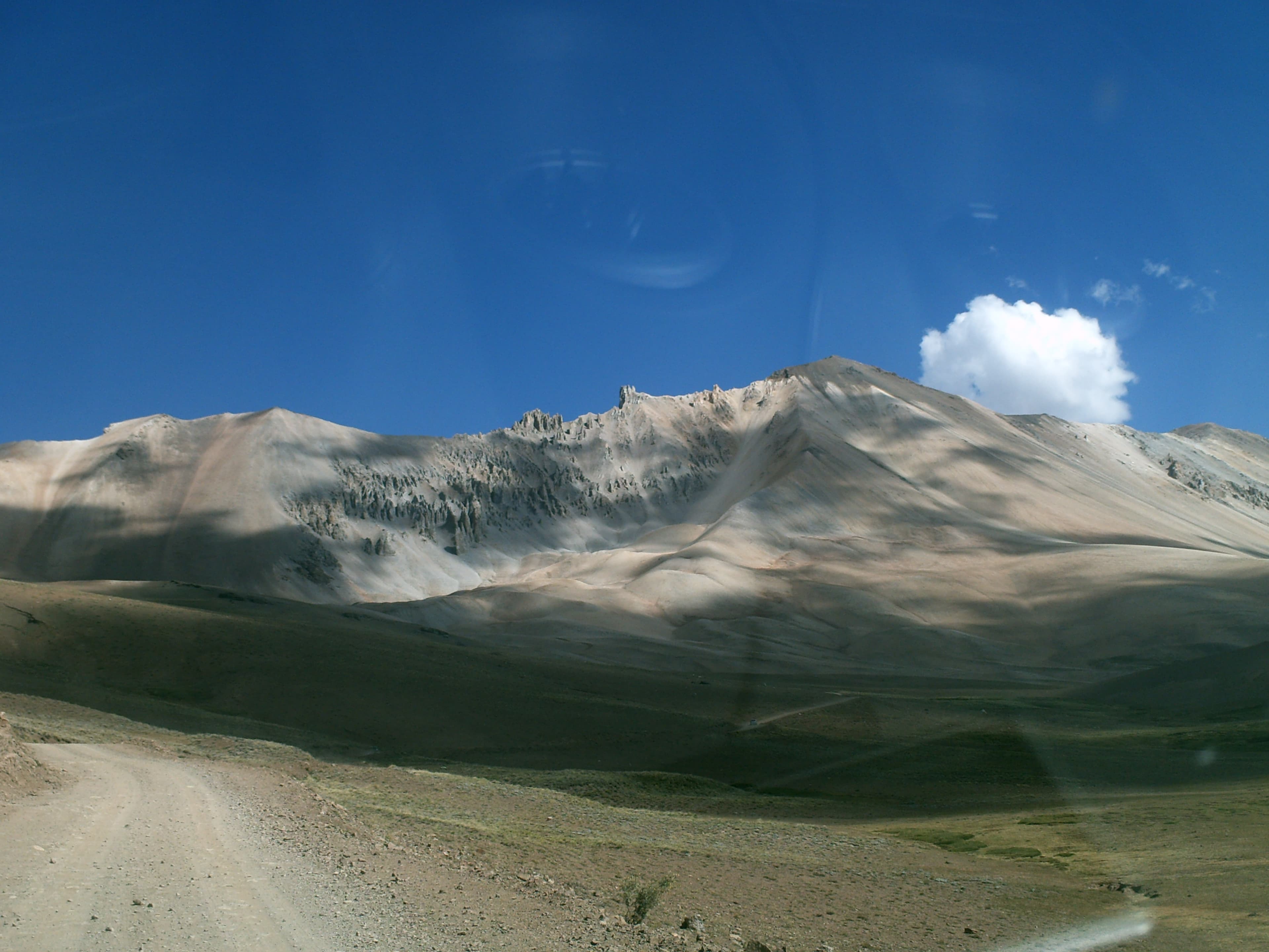 Las Leñas en Mendoza