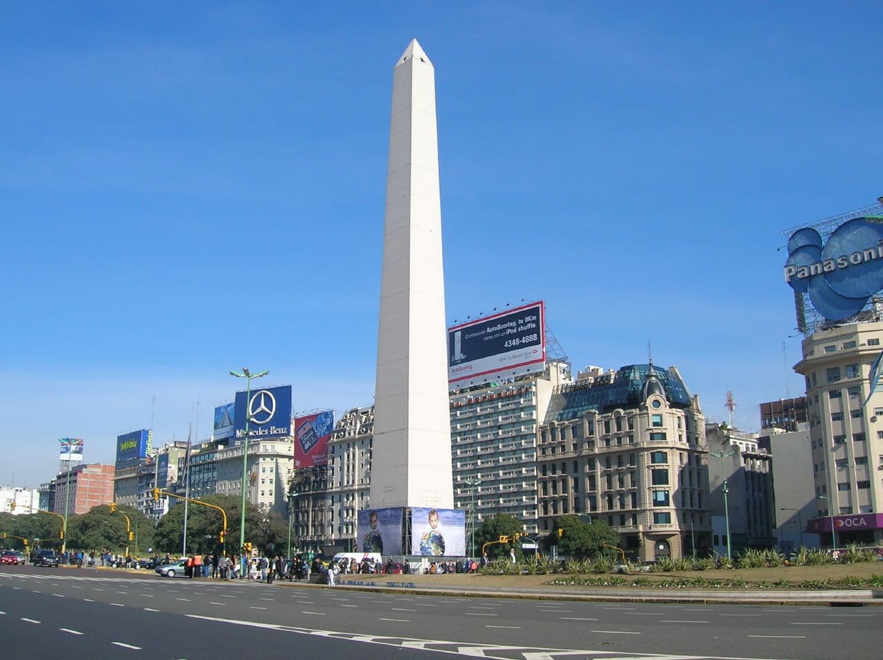 Desde Buenos Aires