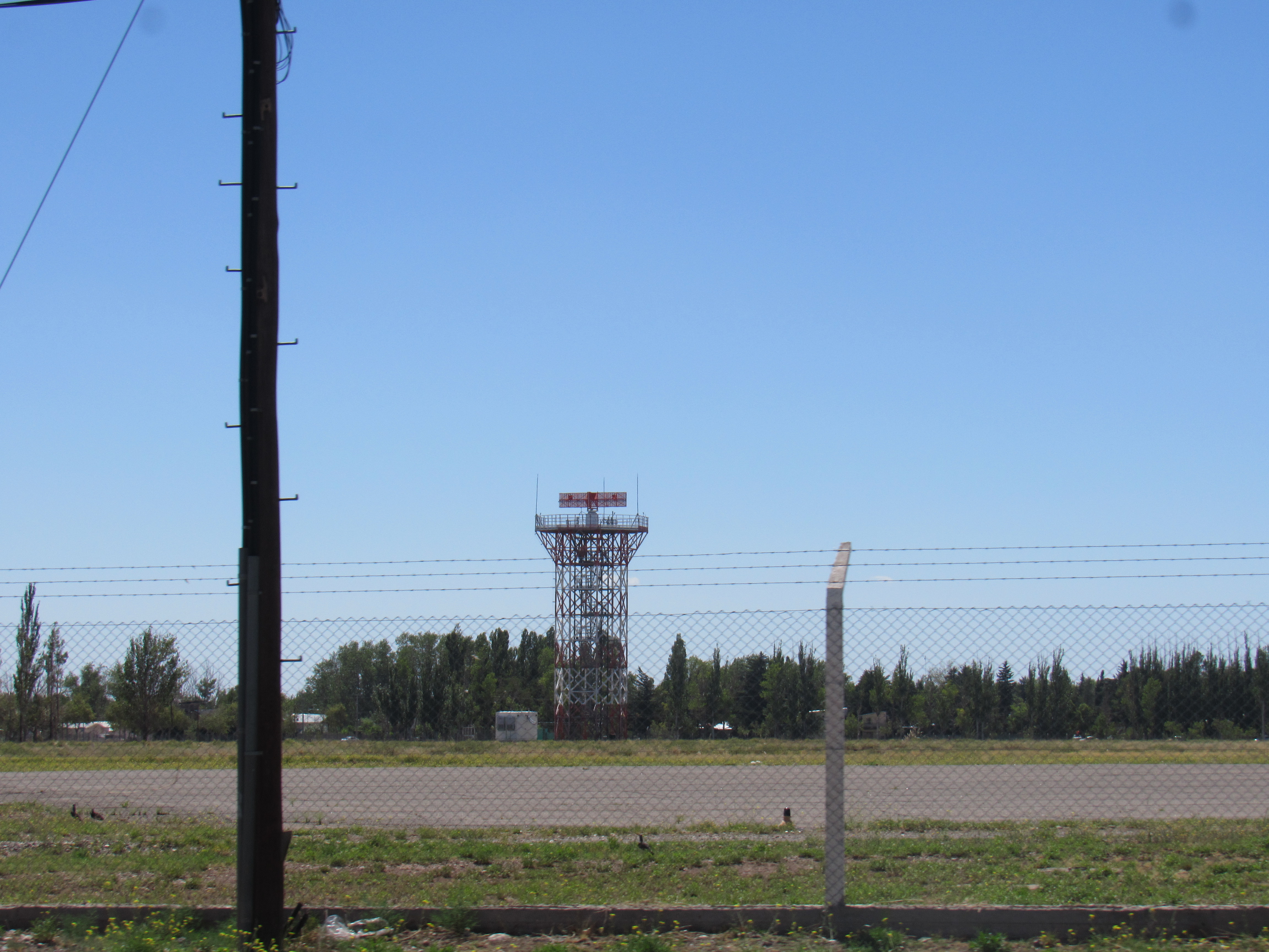 Malargüe, Mendoza